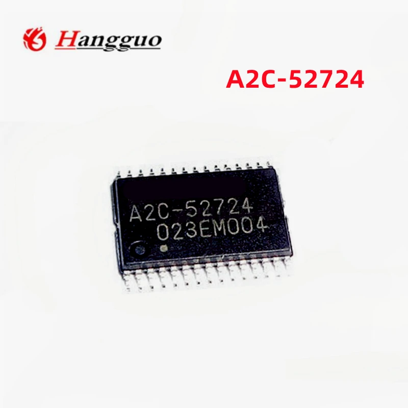 

2Pcs A2C-52724 IC Chip Car For Mercedes Benz W204 207 212 ESL/ELV Emulator NEC Auto Automotive Accessories