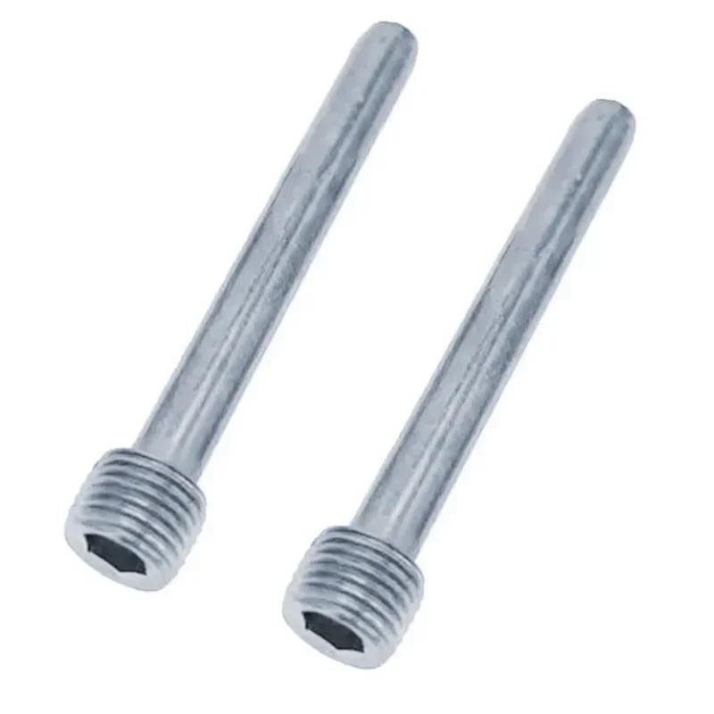 

Нижний насос мотоцикла, крепежный винт колодки дискового тормоза, шестигранный направляющий болт, направляющий штифт M10, резьба 10 мм, шаг 1