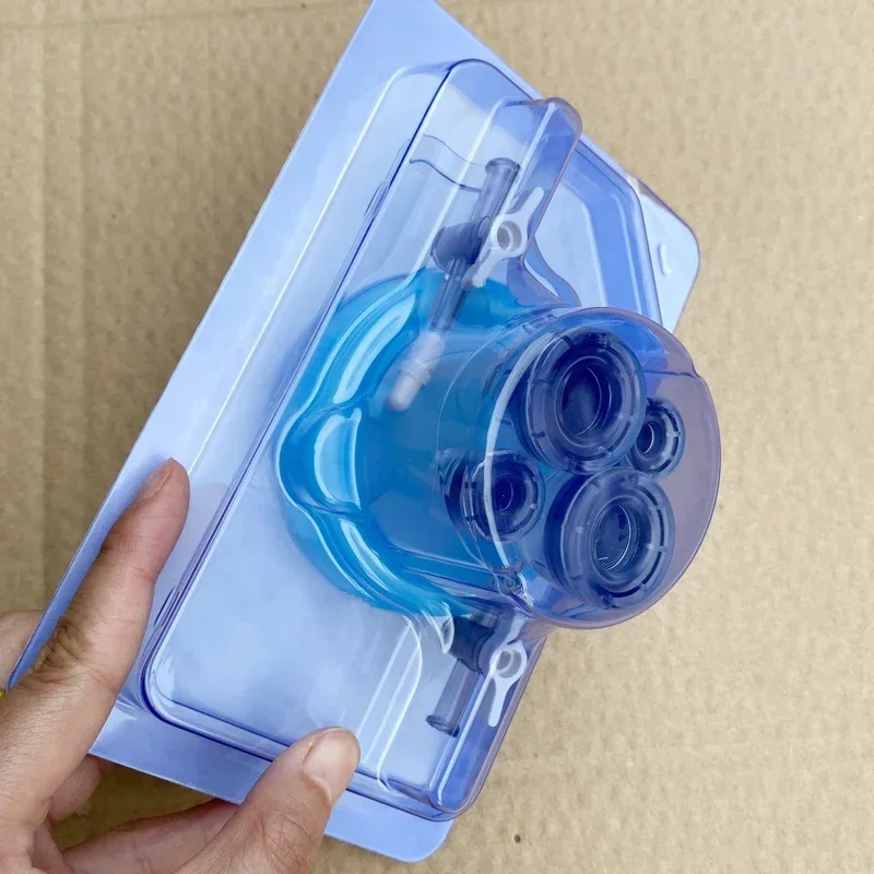 Одноразовый лапароскопический Однопортовый одноразовый