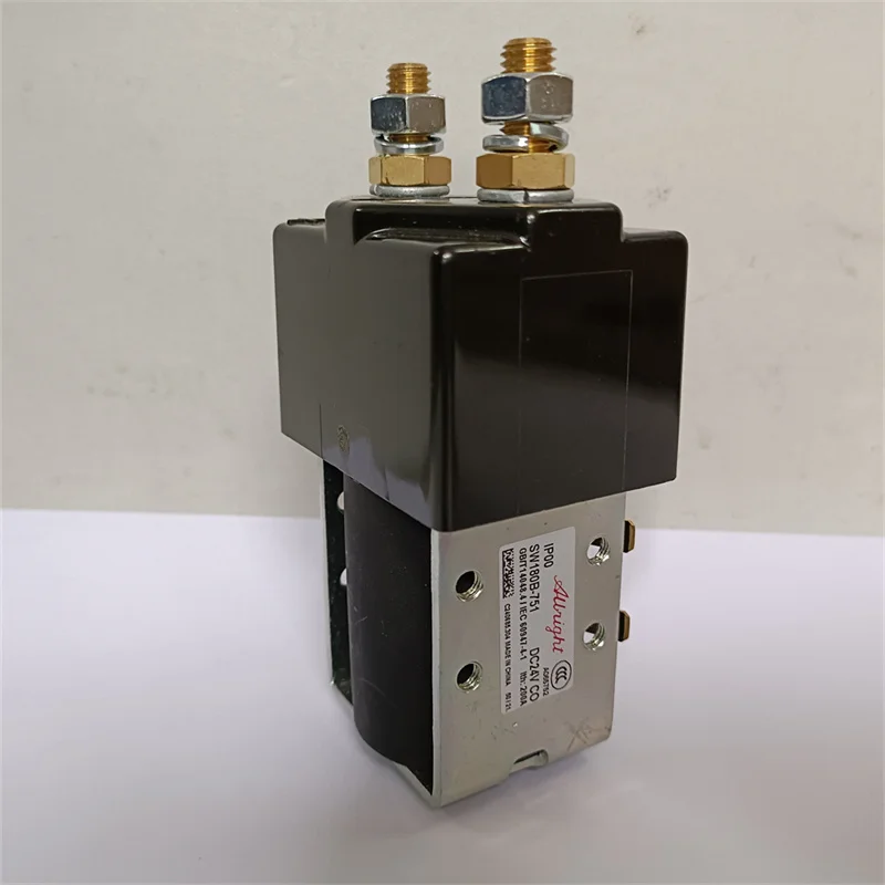 

Оригинальный Albright Contactor SW180