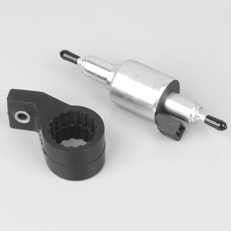 3x топливный насос 12 В 22 мл для Webasto 5 кВт 8 Подогреватели грузовика масляный