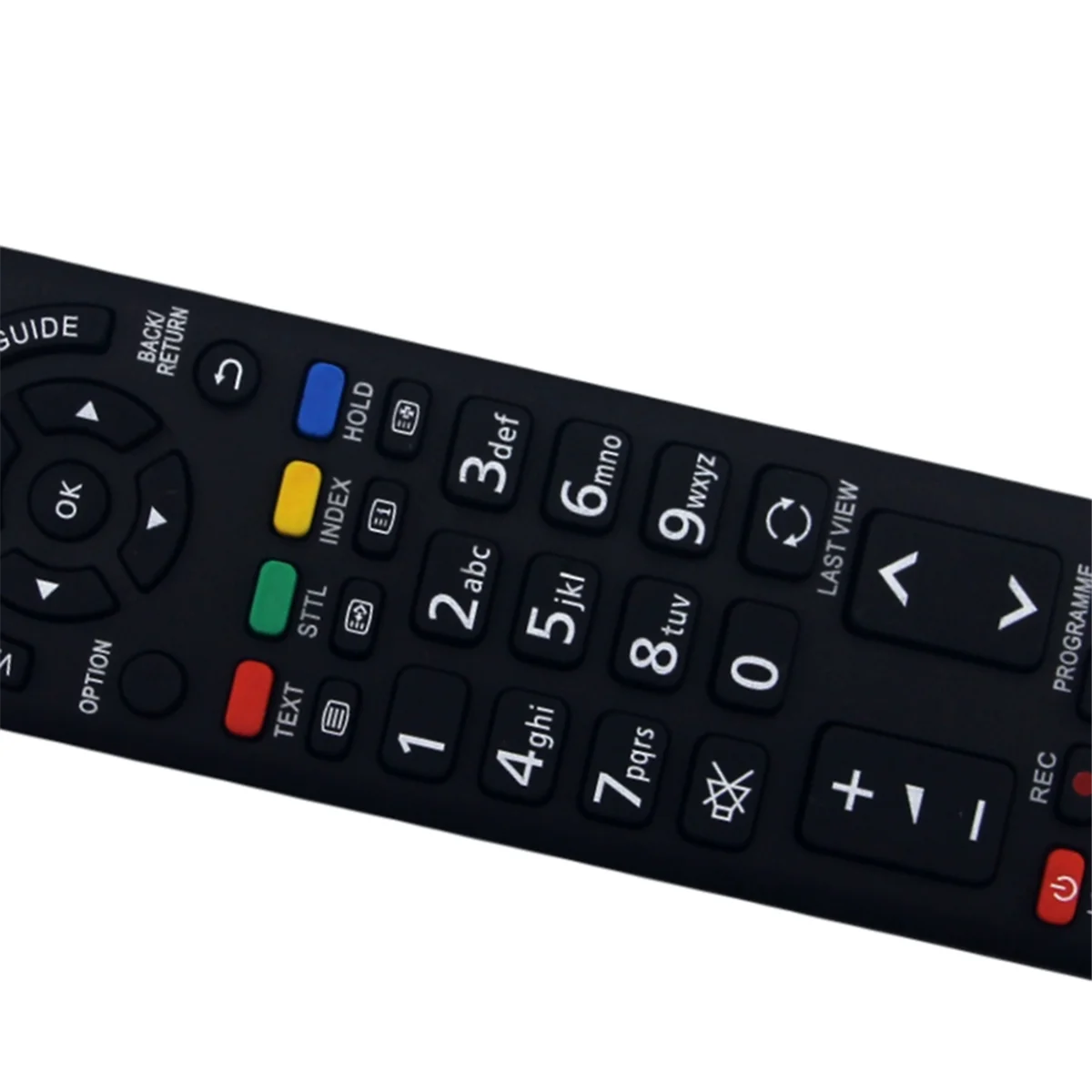 Пульт дистанционного управления N2QAYB для телевизора Panasonic TX-P42G30B TX-P42G30E TX-PF42S30