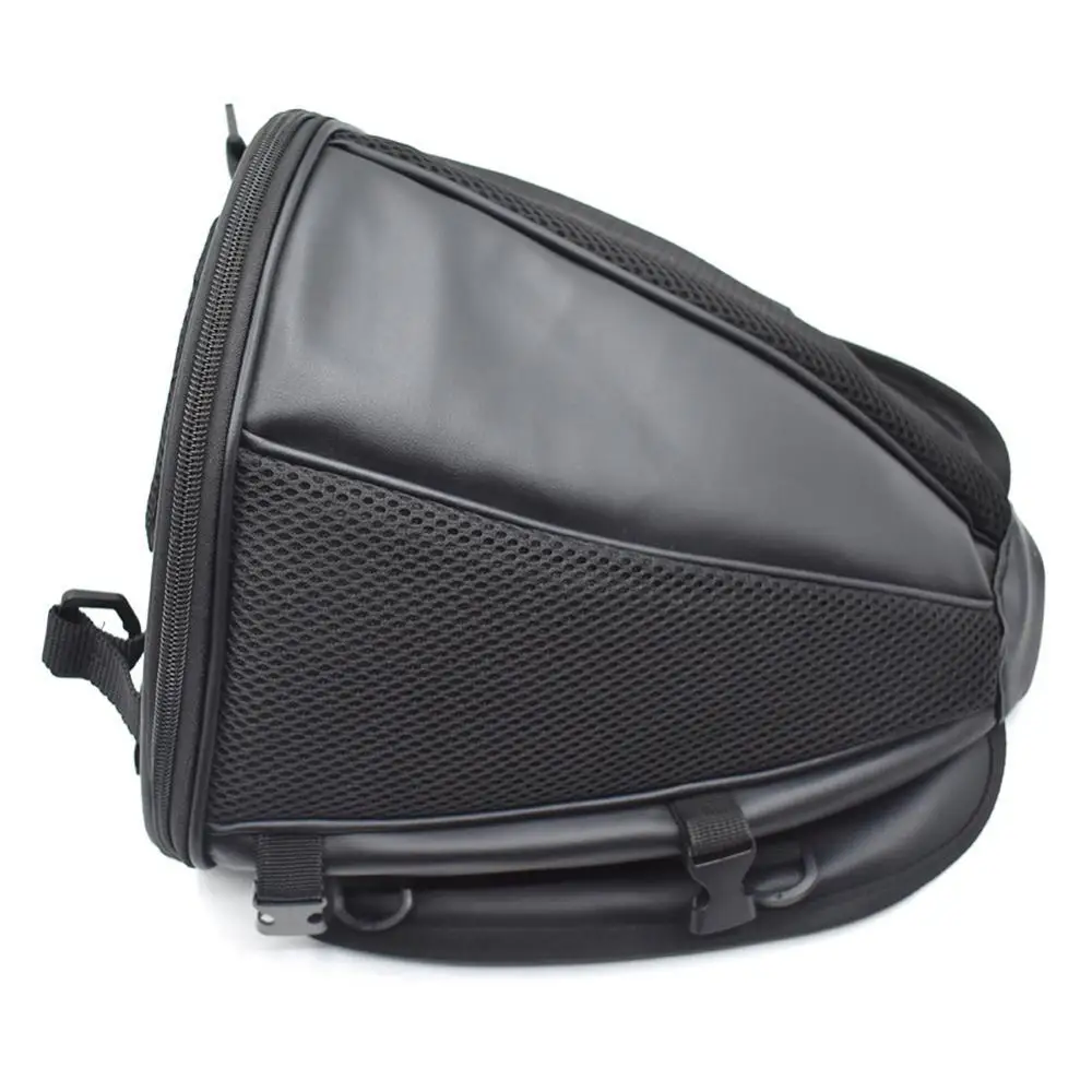 

Waterproof Saddle Bag Multifunctional Universal Motorcycle Tank Oil Fuel Tail Storage Tool Pouches Saddlebags