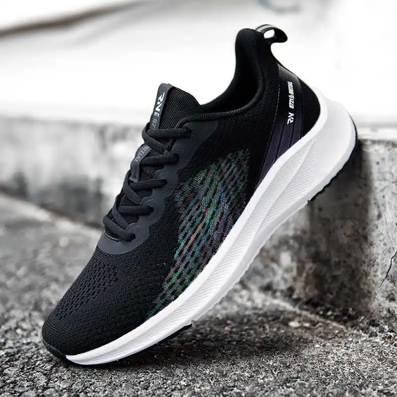 

Sporty Sneakers Sport Resting Running Shoes For Men Tennis Luxury Brand 2022 Sports Sneakers Husband White Sneakers Man Tennis