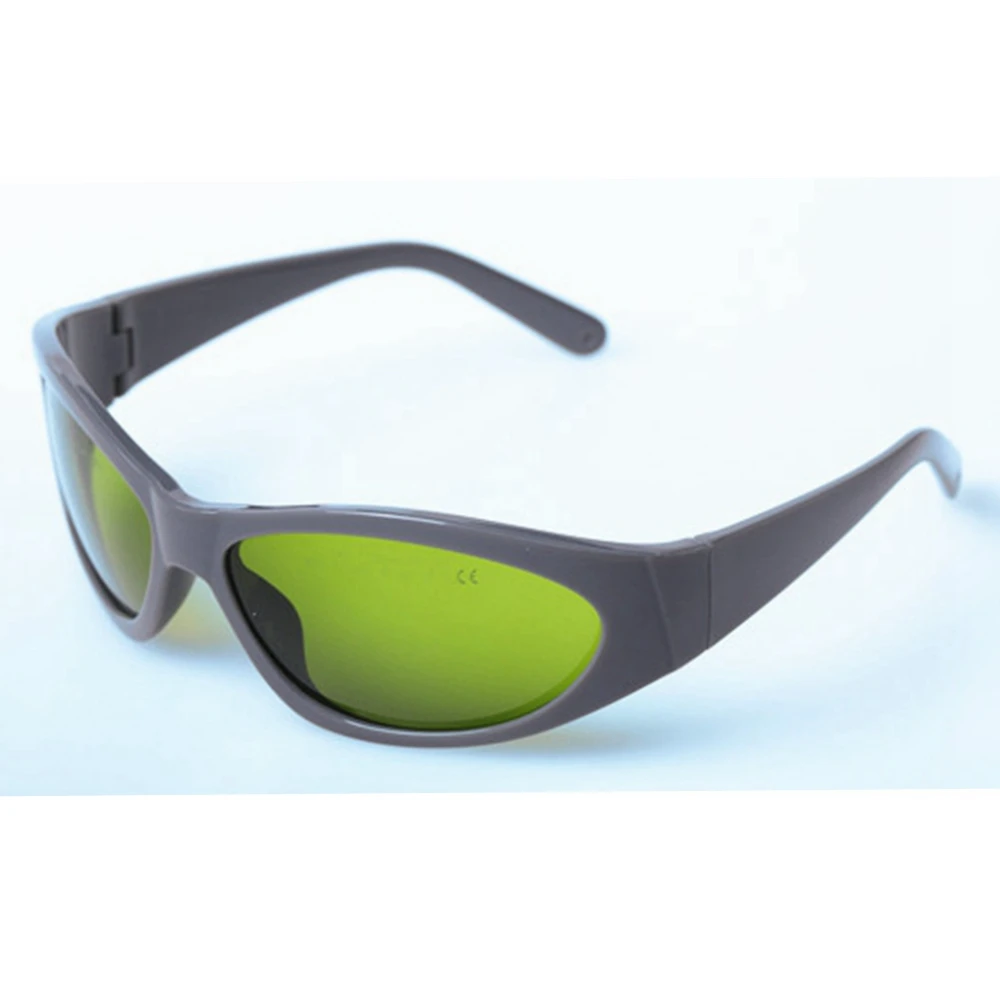 740nm-1100nm CE Safety Glasses Goggle For 755nm,808nm,980nm,1064nm YAG Laser Eye Protection CE