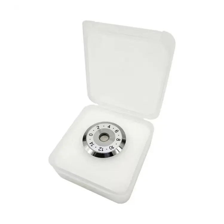 41-Институт AV6471 Лезвие резака оптического волокна Оптический кабель AV33012 Резак Guhe