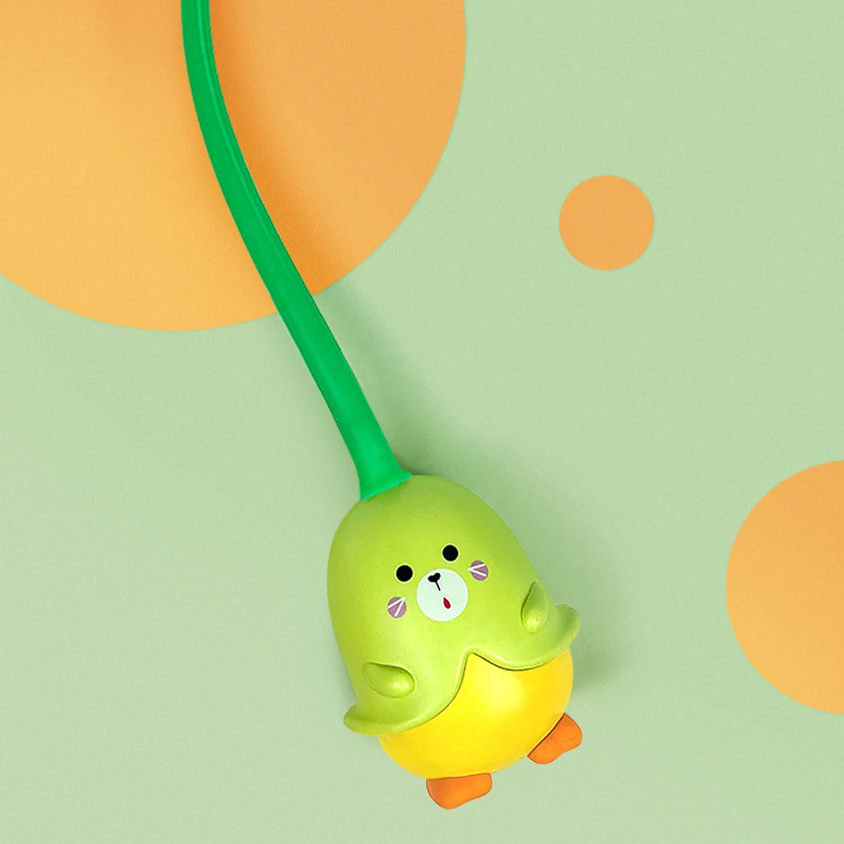 

Electric Cat Stick Toys Automatic Tail Cat Teaser Toy USB Rechargeable Cat Stick Toys Funny Interactive Exercise Cat Wand Toy