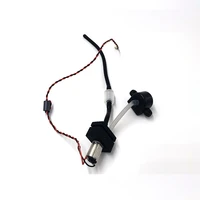 electronically controlled water tank pump assembly for ecovacs deebot dd35 dd56 dd37 dj35 sweeping robot parts