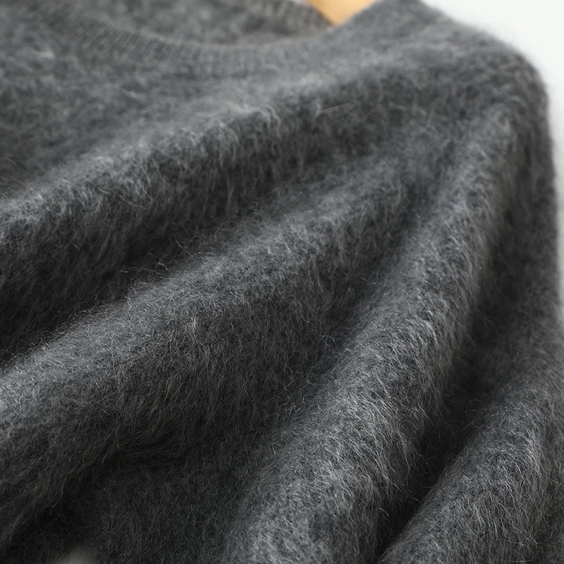 Рисунок 6 - Зимний новый брендовый роскошный