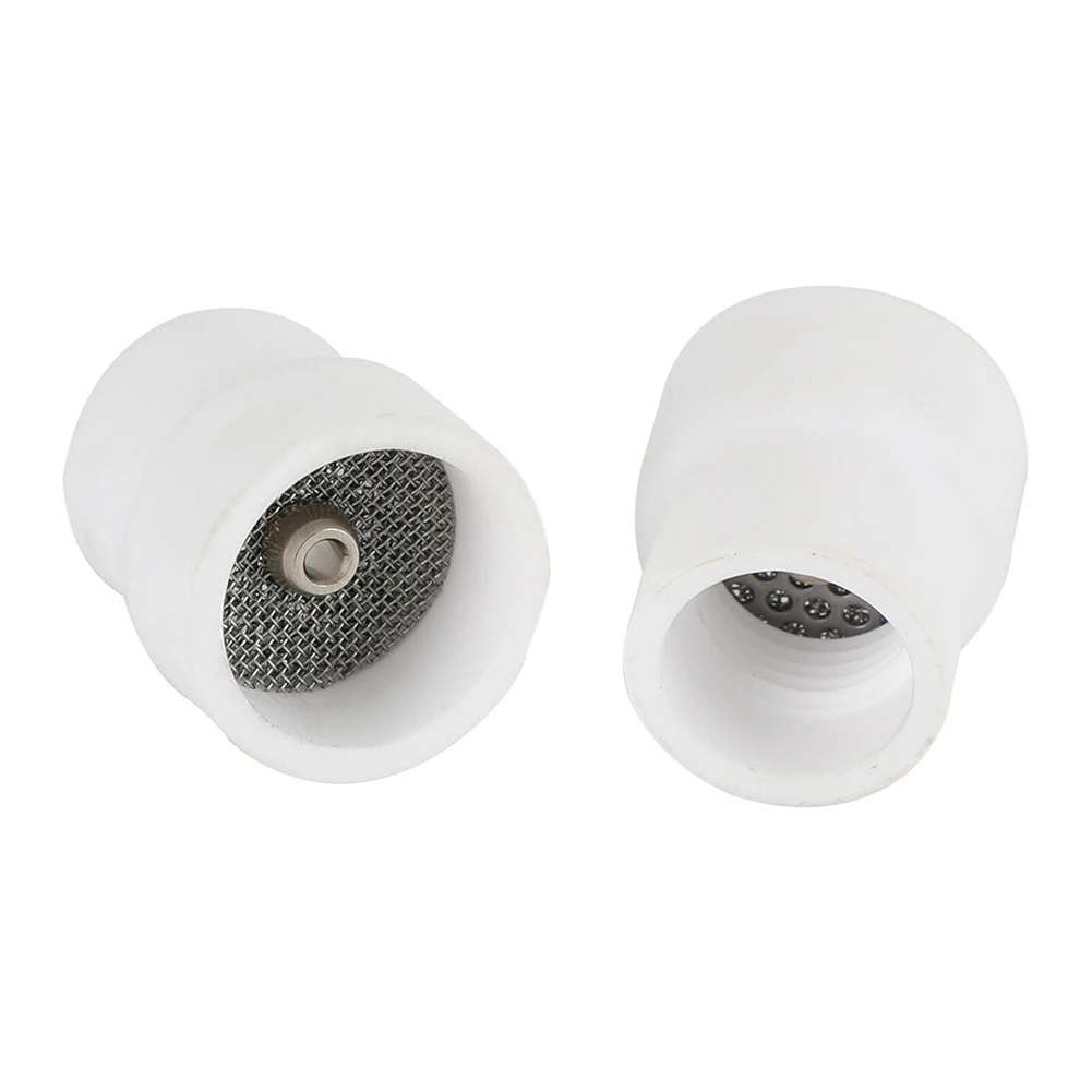 

Гофонарь Tig es Pyrex Cup Kit Φ 3/32 заглушка фонарь с \ "заглушка газовой линзы