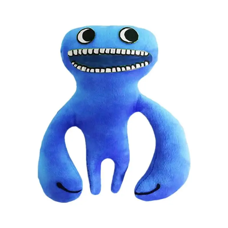 

Игрушка плюшевая «банбан» для детей, садовая анимационная игрушка, подарок на день рождения, праздничный подарок