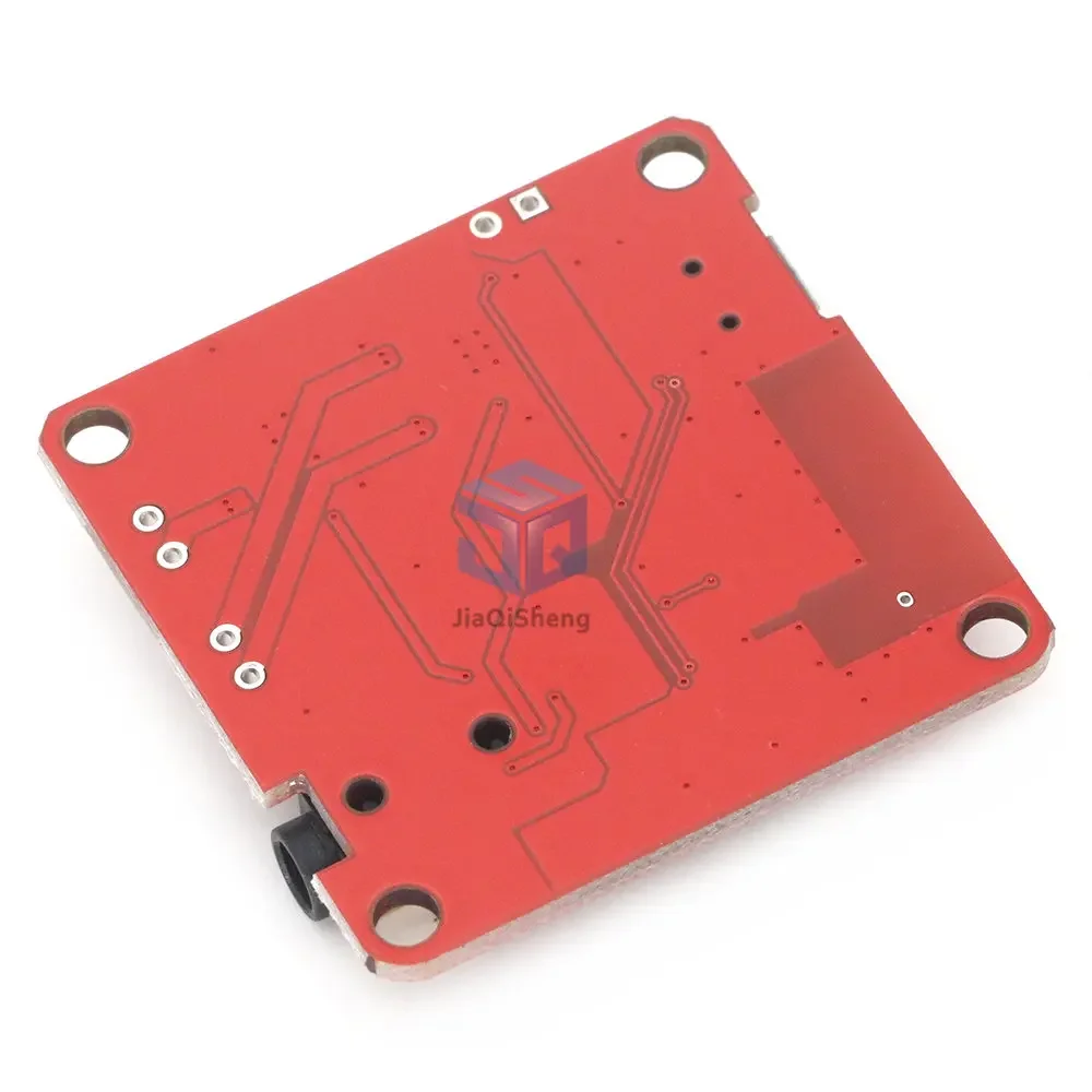 XY-BT5W DC 3 7 ~ 5 В Bluetooth 0 аудиоприемник Вт + стерео плата усилителя мощности