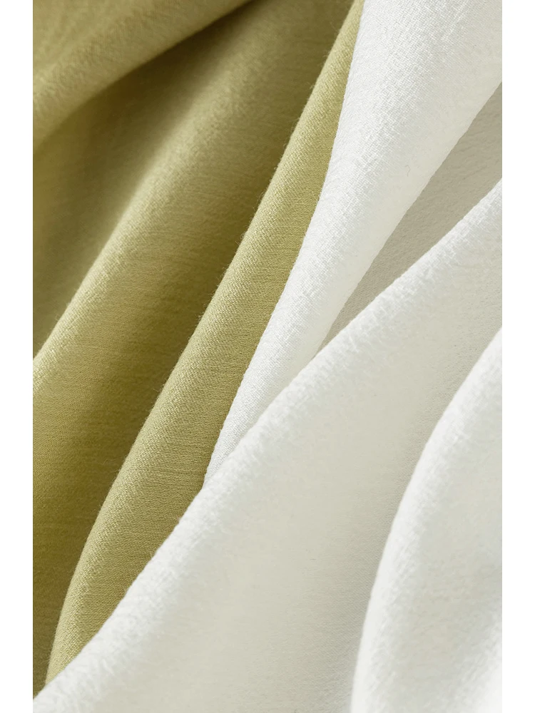 Женская рубашка ZIQIAO для защиты от солнца тонкая универсальная с новым дизайном