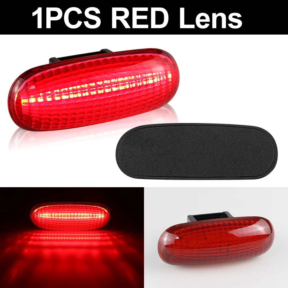 

Задний задний фонарь для Renault Master 2, задний тормоз 3го типа FL, JL, Nissan Interstar X70, Primastar X83