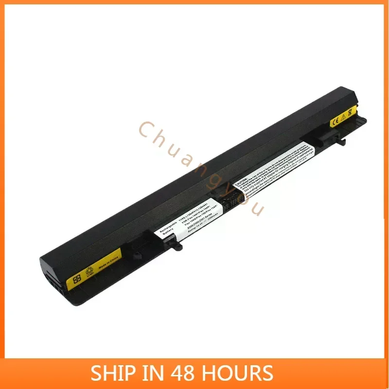 2024 подходит для аккумулятора ноутбука Lenovo L12l4a01 L12s4a01 L12m4a01 Yoga