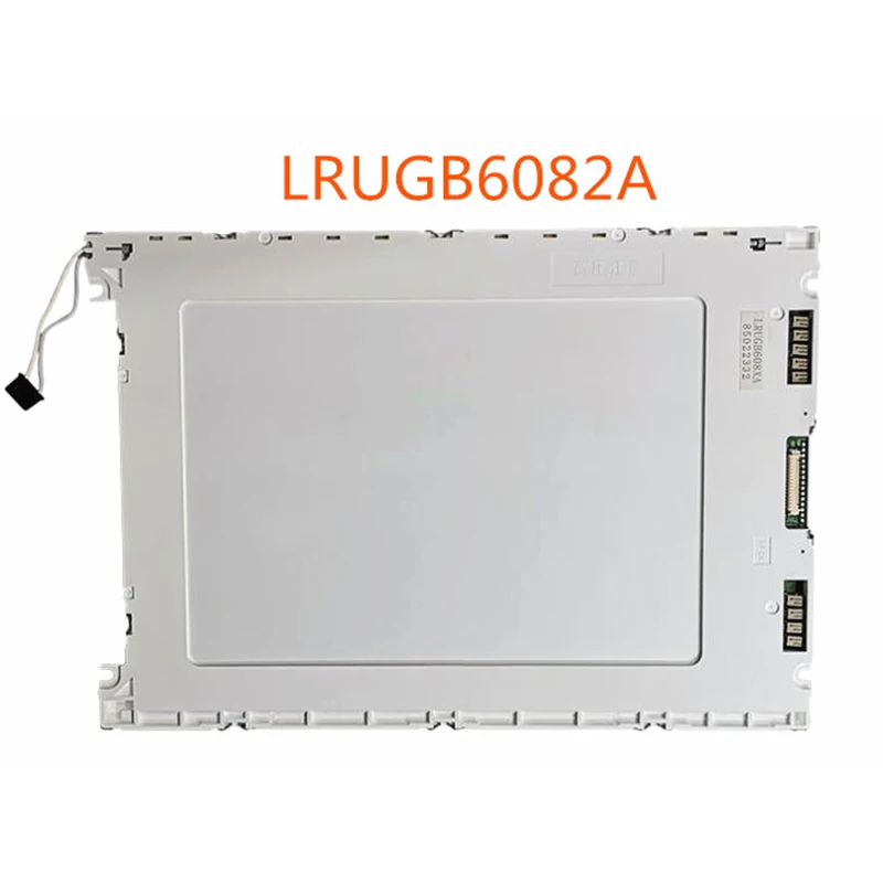 

Панель LCD CCFL 10,4 pulgadas LRUGB6082A