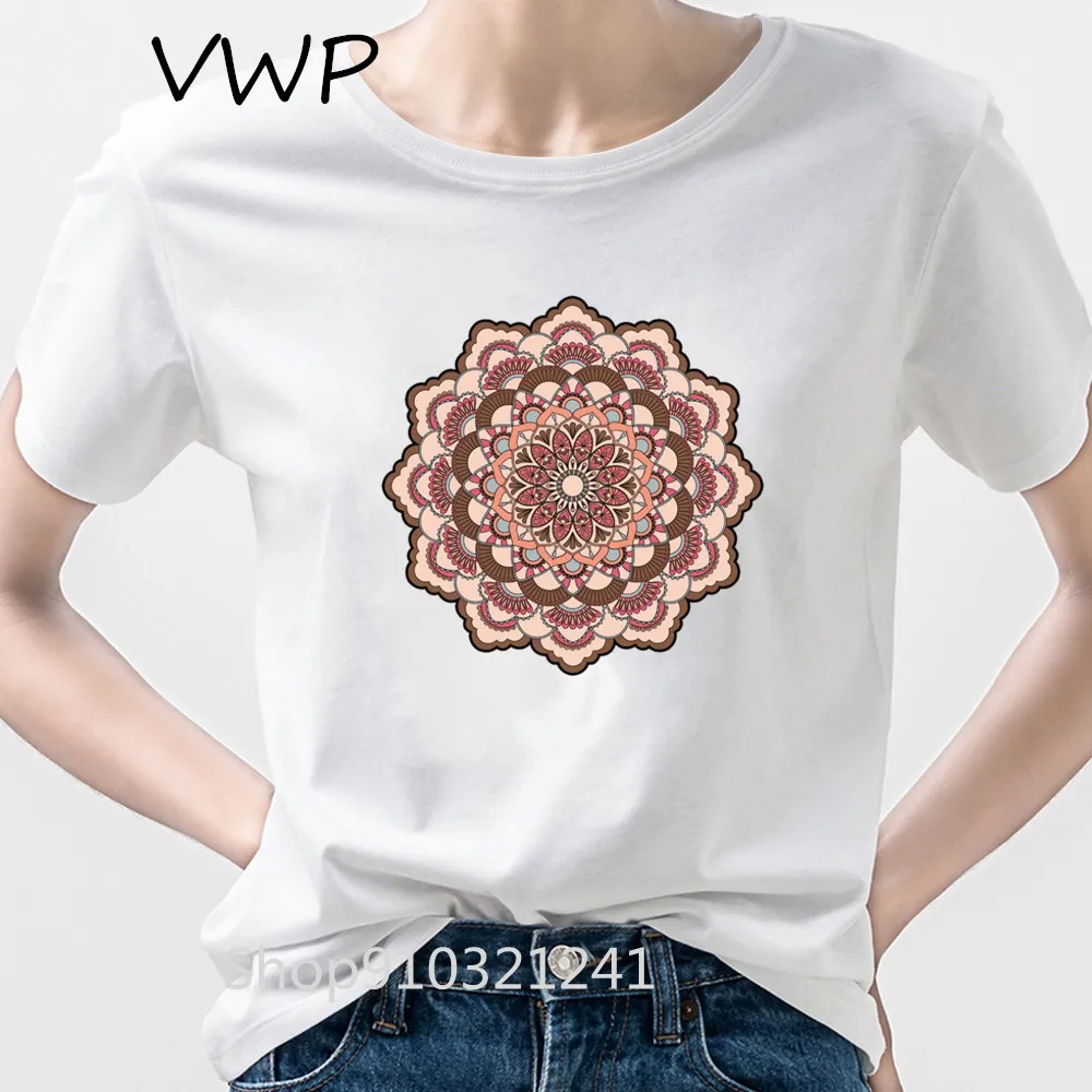 Женские футболки топы одежда модная летняя футболка с коротким рукавом и принтом