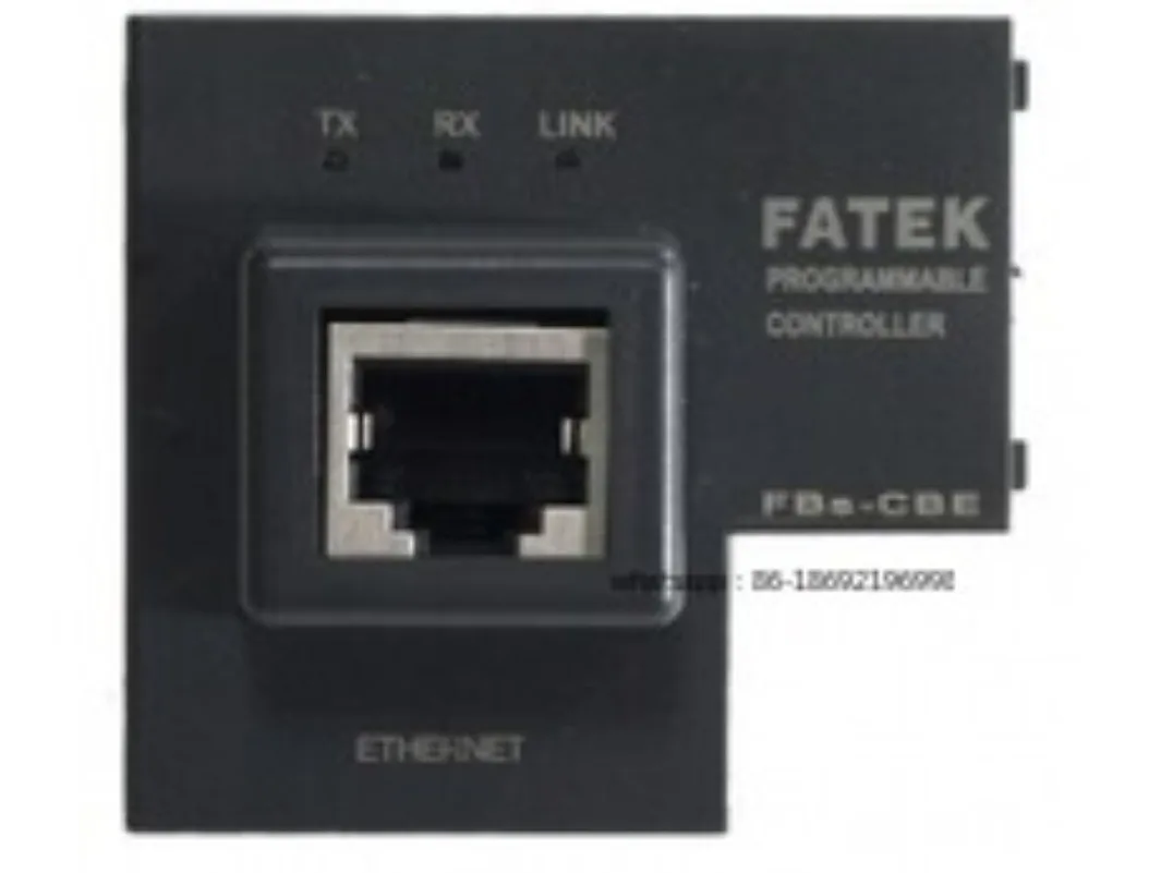 Оригинальный комплект FATEK FBS-CB CM 2 5 22 25 55 CBES H 25E 55E (art.: 3920d834bdb3e) - 3920d834bdb3e