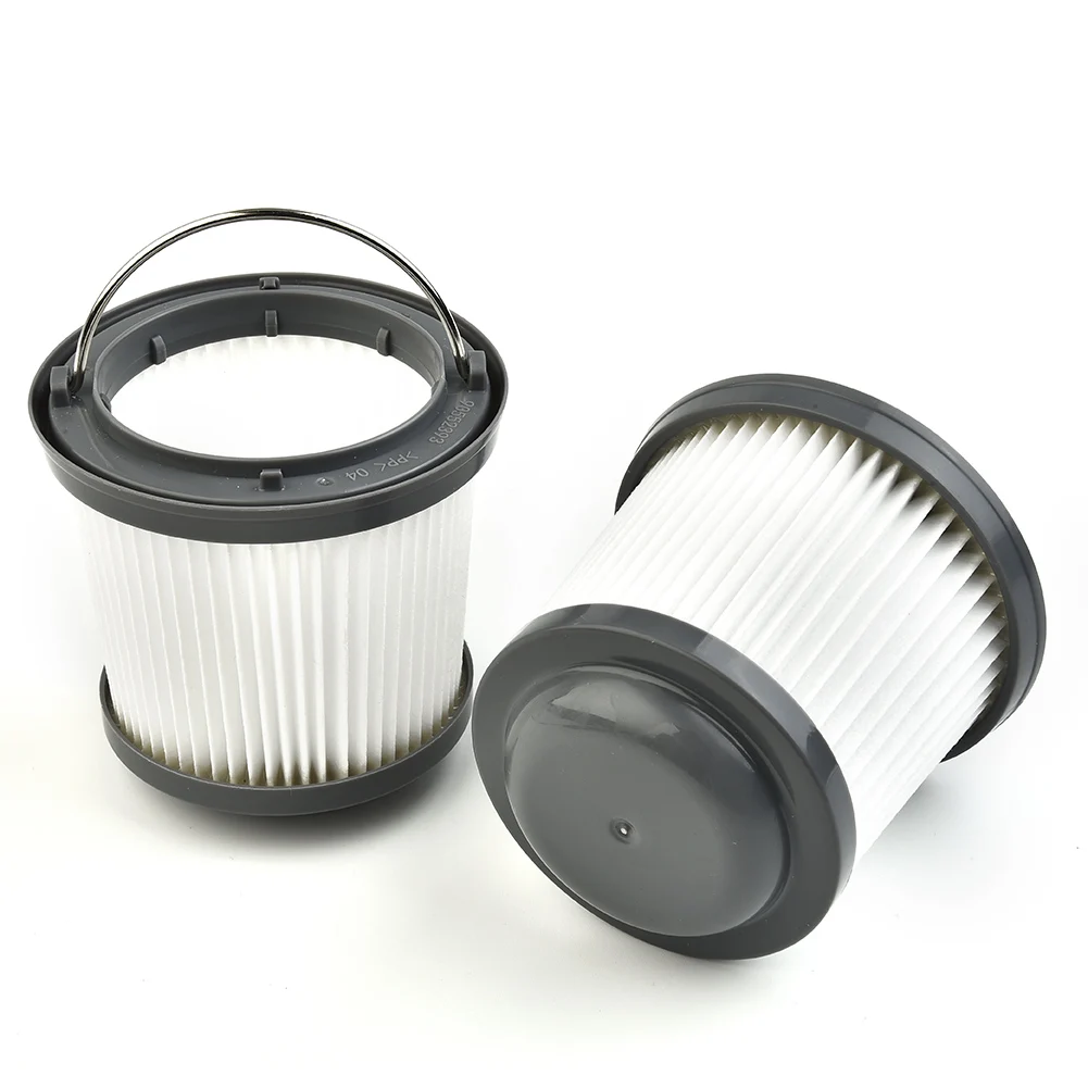 

Моющаяся щетка-фильтр для пылесоса Black & Decker пылесборник PVF110, PHV1210, PV1020L, PD11420L, PHV1810, 1820LF/G