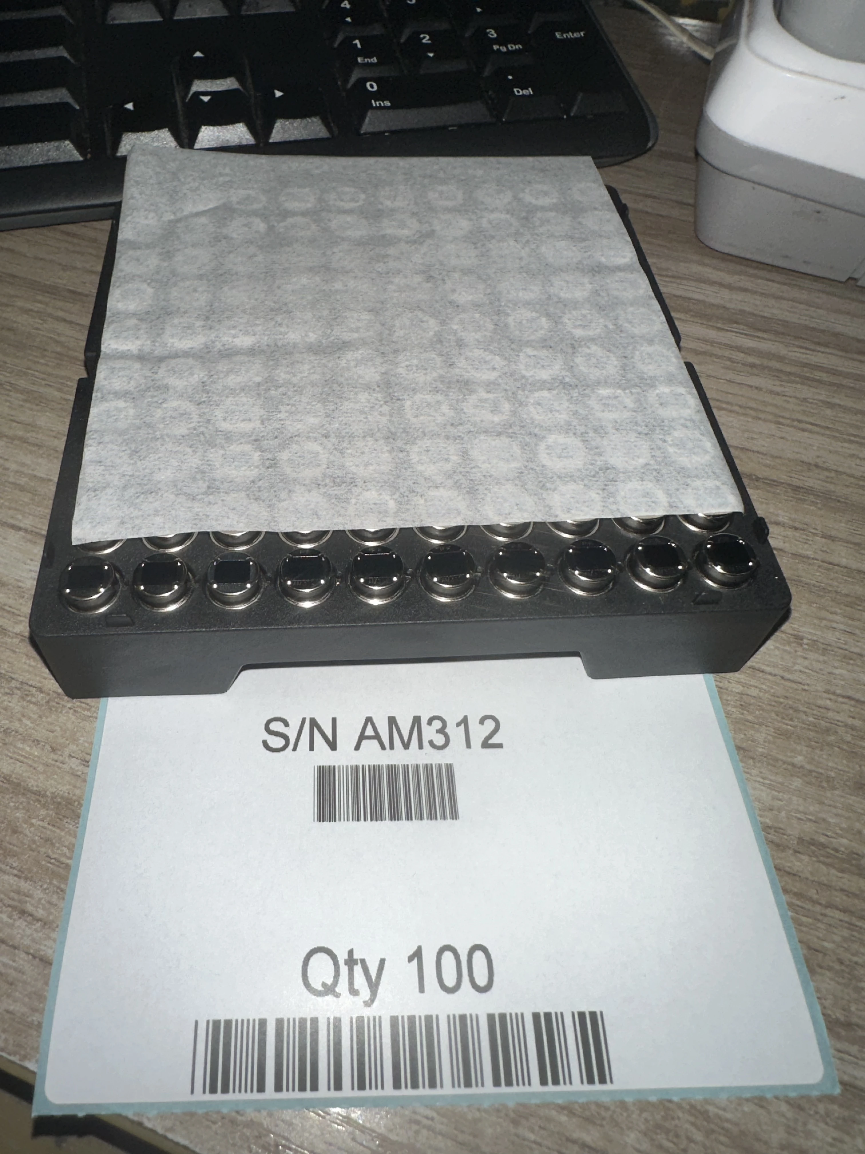 AM312 10 шт./партия новый и оригинальный цифровой Интеллектуальный