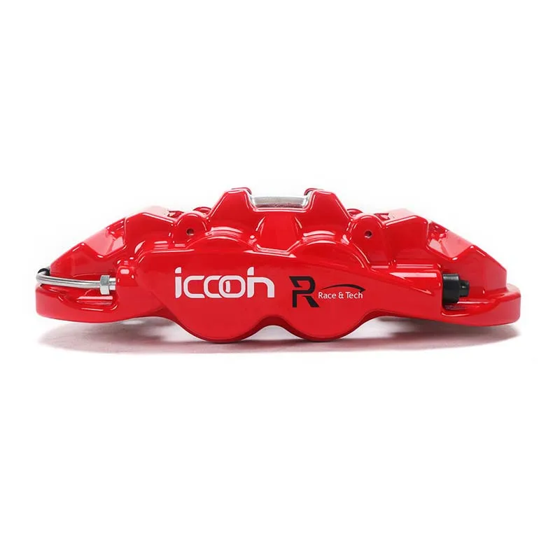 

Professional Racing Car DL8560 Caliper Truck Brake Pads for Toyota Tacoma