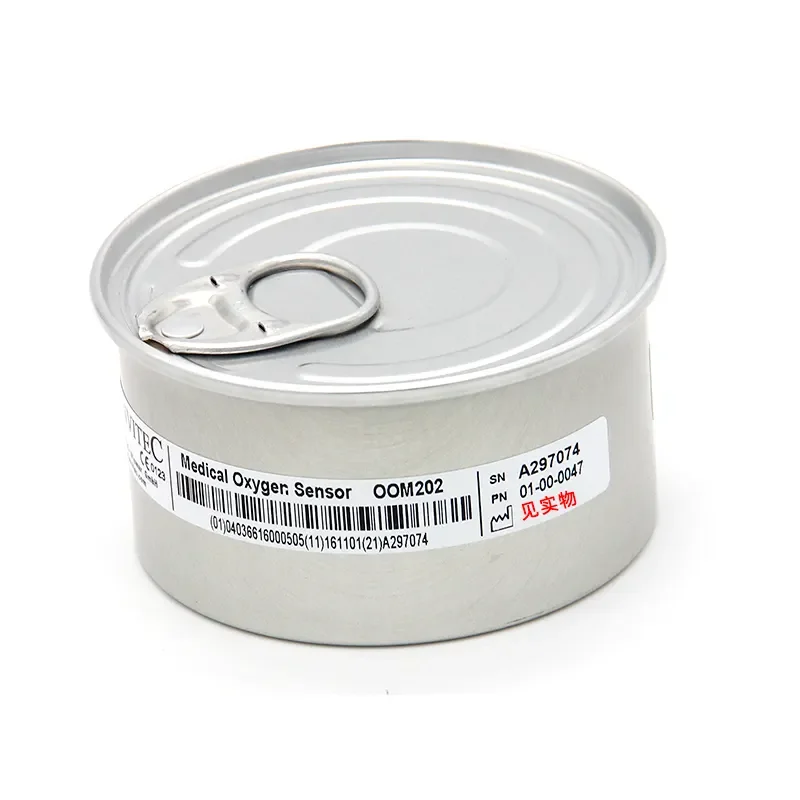 Envitec Medical O2 Cell (кислородный аккумулятор кислородный датчик) OOM202