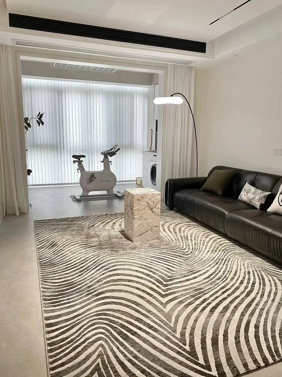 VIKAMA-consola videojuegos alfombrillas lavables antideslizantes juegos dormitorio Hotel устойчивая Rijedad