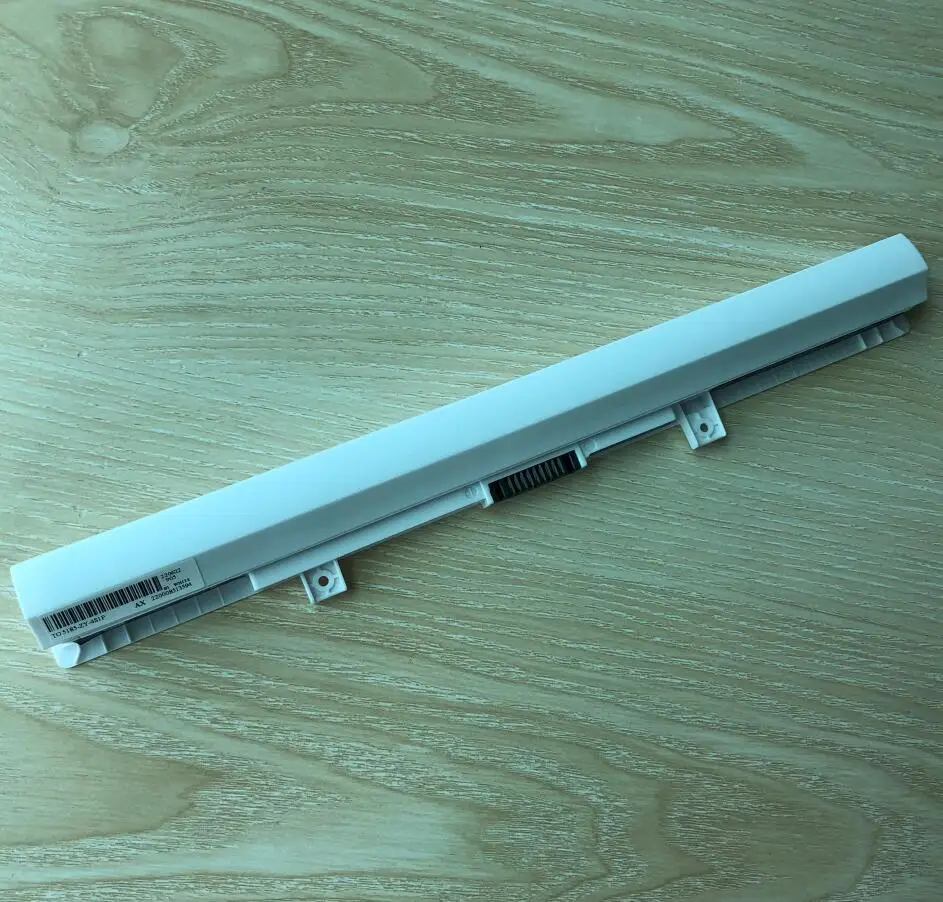 Белая батарея PA5195 для Toshiba Satellite PA5186U-1BRS PA5185U-1BRS L55 C50-B-14D L50-B C55-B5200 C55-B L55-B L50-C - купить