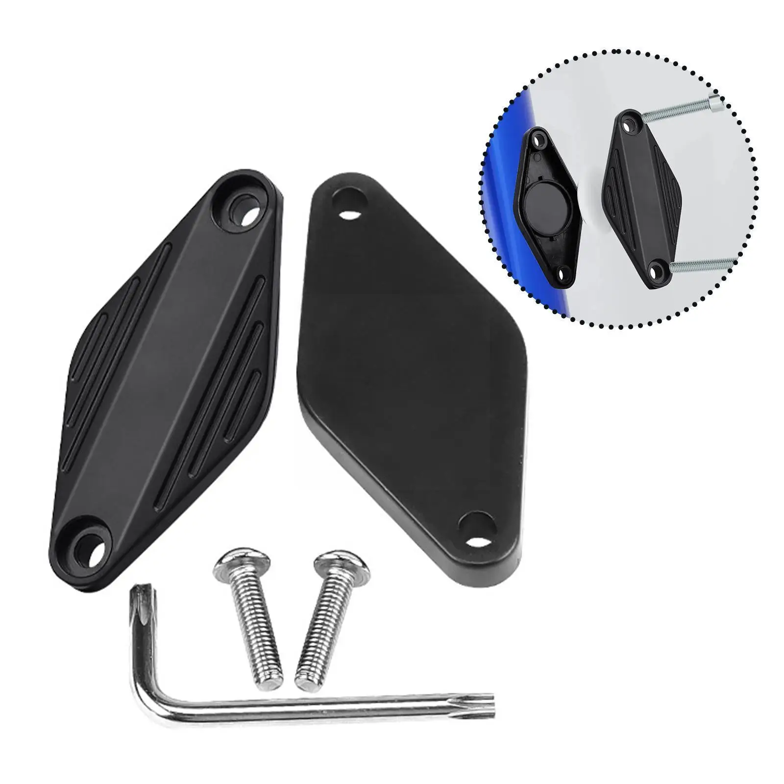 

Велосипедный держатель для AirTag, универсальный велосипедный держатель для бутылки с водой, защитный чехол для GPS-трекера, Аксессуары для вел...