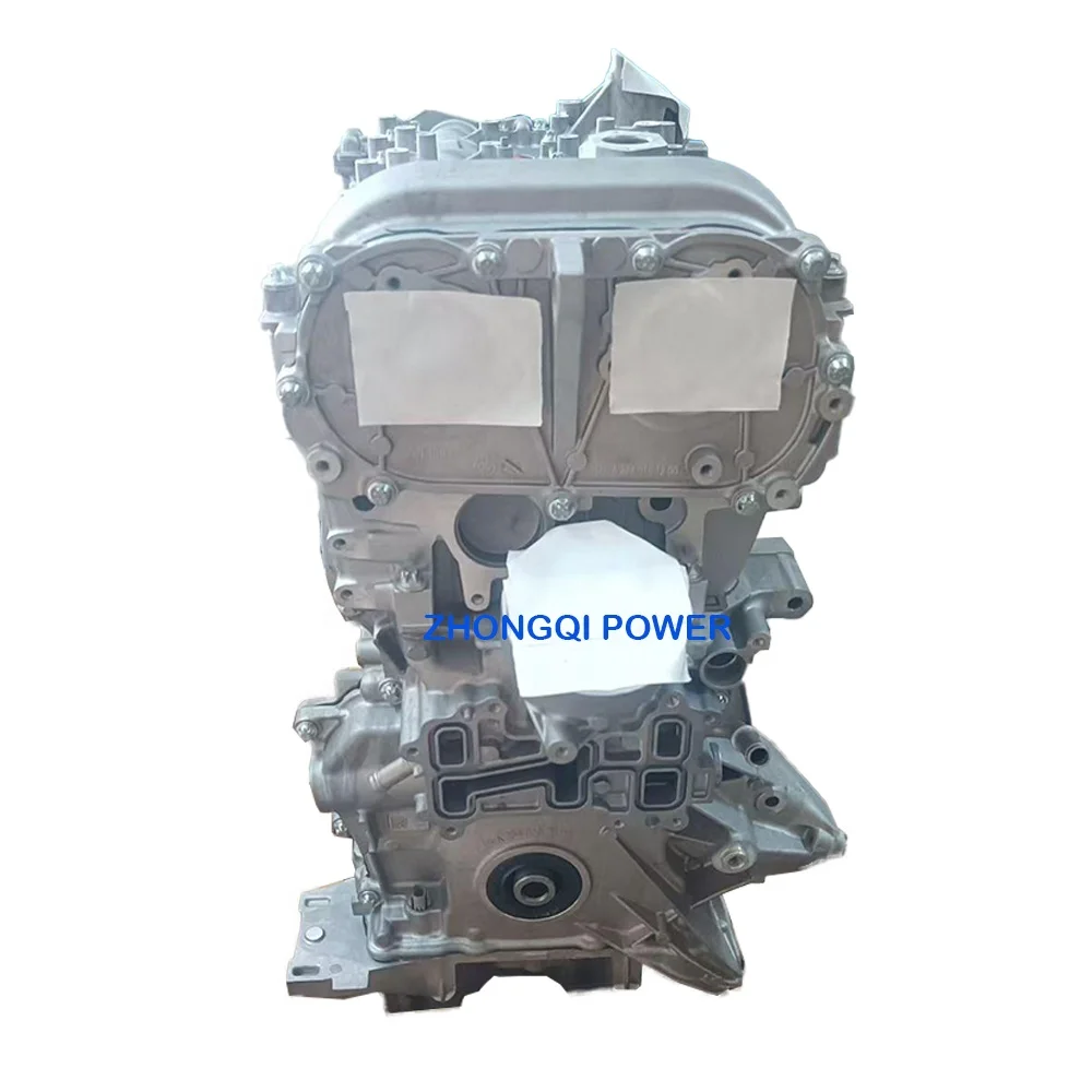 Фото Автомобильный двигатель Factoryauto Engine Benz 264 920, система двигателя для BENZ №2