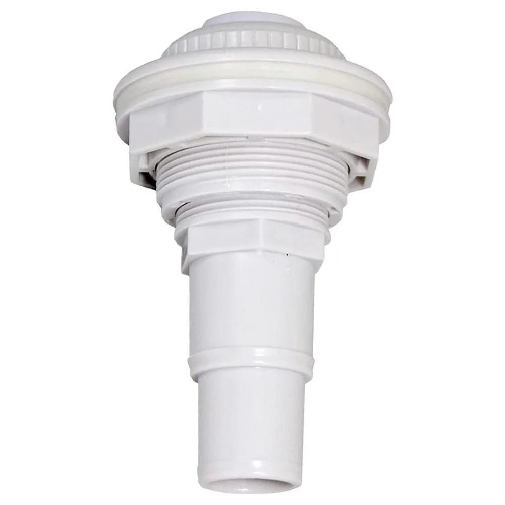 

Brand New Outlet Jet Fitting Adapter 1pc 3/4\\\" Eyeball Outlet Accessories For Hayward SP1023 Pool Equipment Parts
