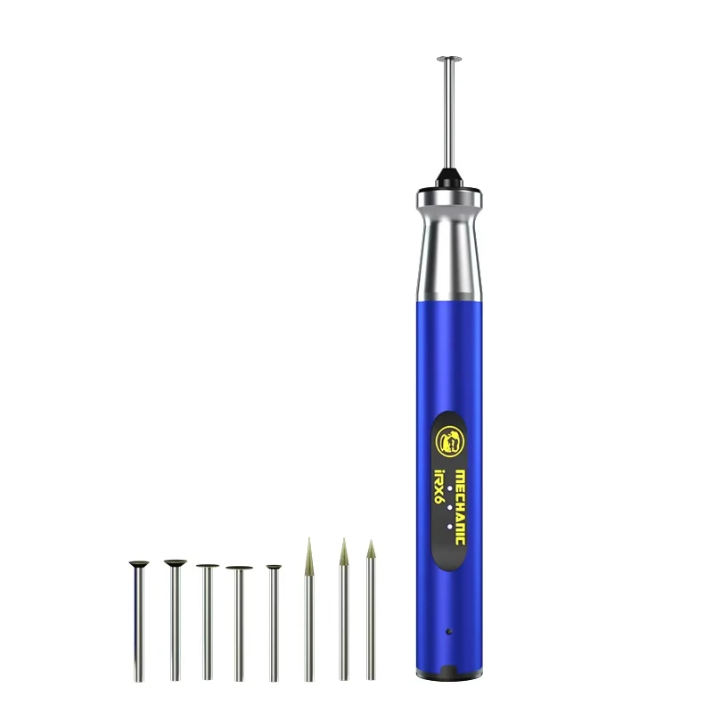 Многофункциональная Полировальная Ручка MECHANIC GDR2/GDR1/IRX6/2UUL/DA84 Для Ремонта