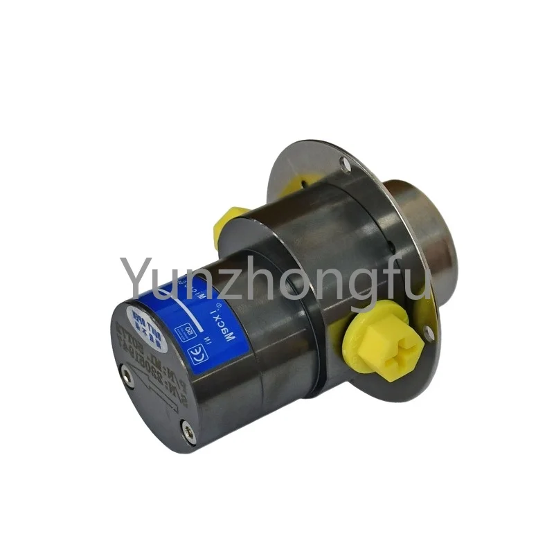 

Micro acid alkali wear-resistant metering pump circulating gear pump accessories