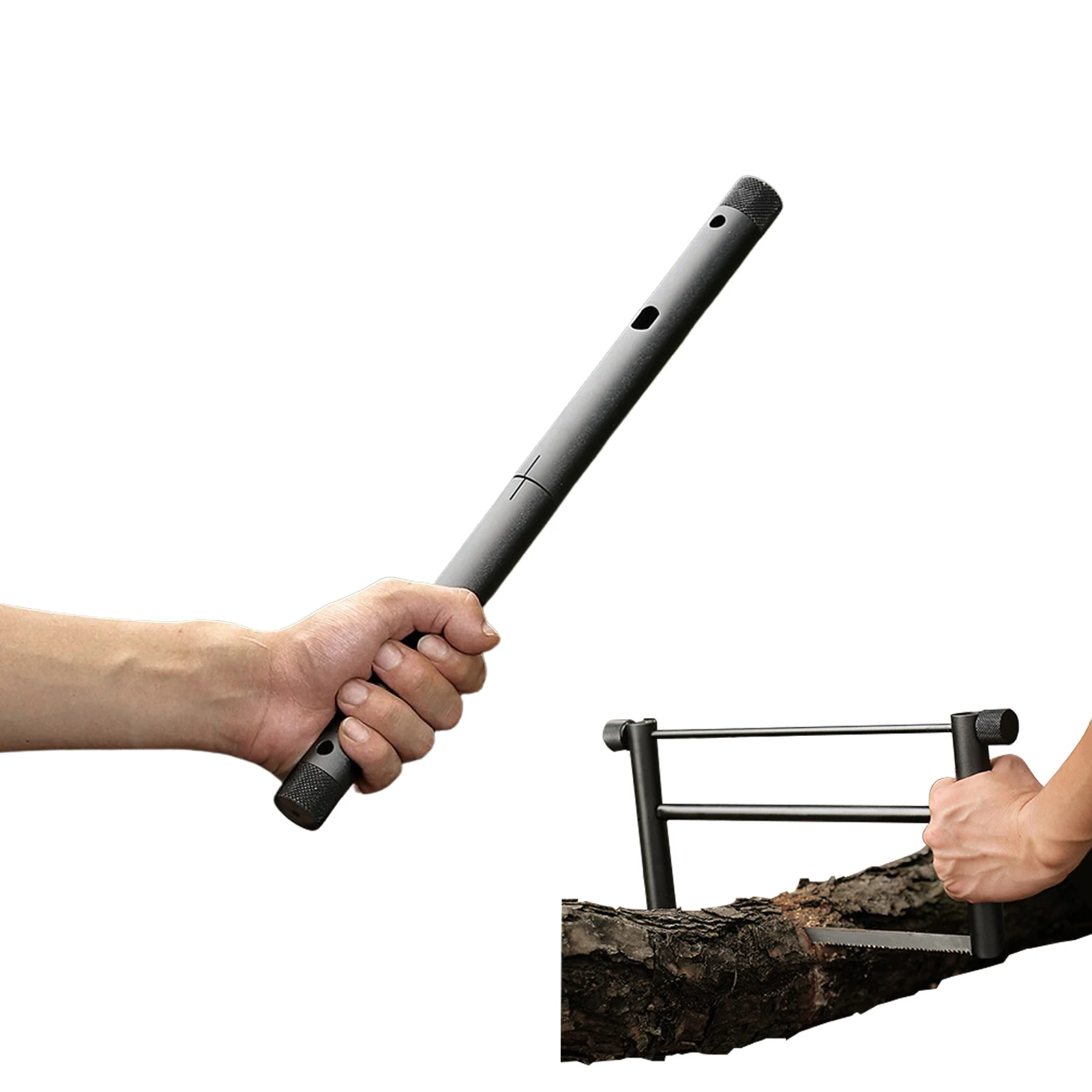 

Camping Folding Saw Aluminium Alloy Hand Saw Dry Wood Pruning Saw With Hard Teeth Assembled Hand Saws For Wood Carpentry