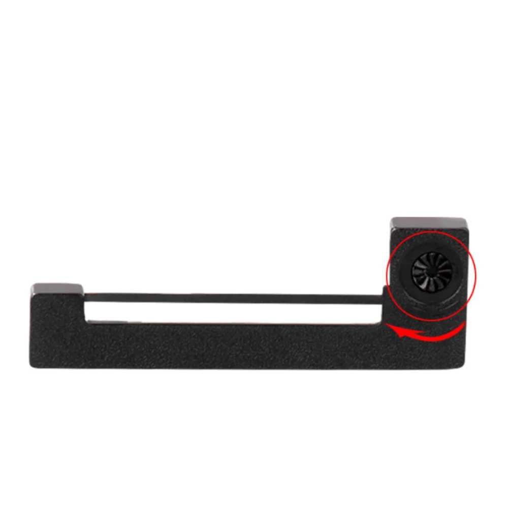 10 шт. черная лента для такси картриджа ERC-05 ERC05 подходит Epson M150 M-150II M1500II M150II EC7000 150II