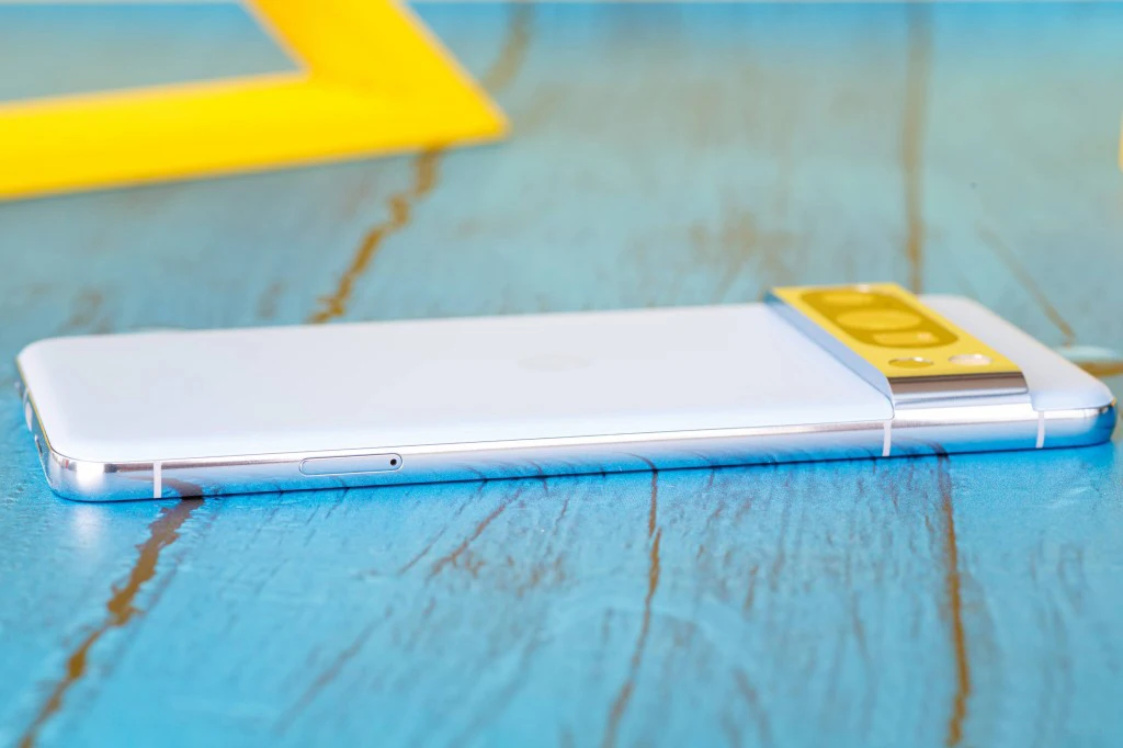 Смартфон Google Pixel 8 Pro 12/128ГБ 12/256ГБ global б/у