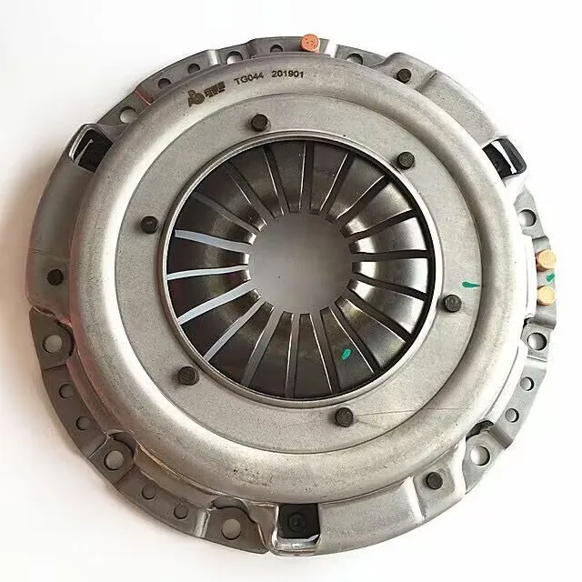 Комплект сцепления для двигателя FAW V70 V80 GF1500 GF70 1.5L CA4GX15