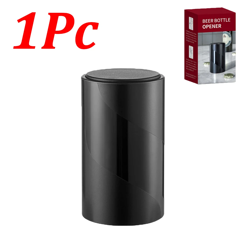 

Автоматическая открывалка для бутылок из нержавеющей стали