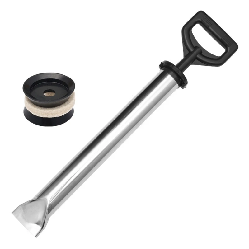 Пистолет для уплотнения насос цементной извести распылитель раствора