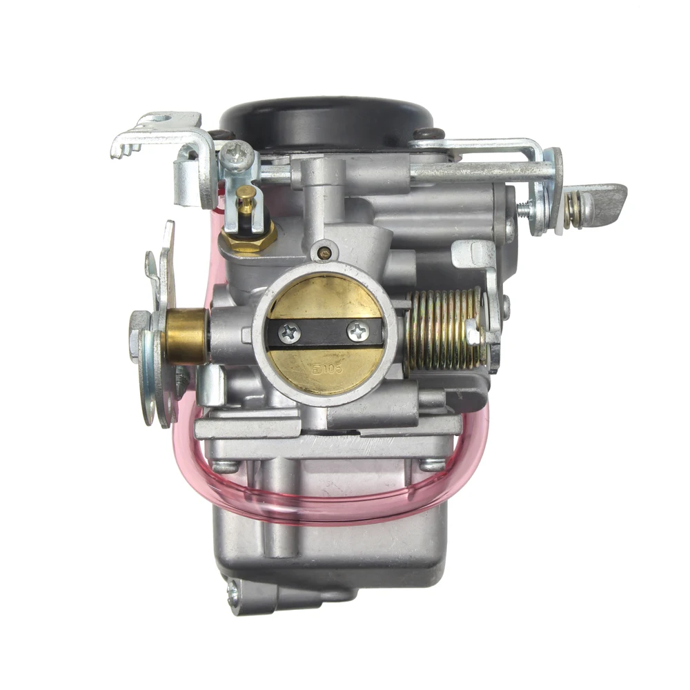 Купи Carburetor Carb For Suzuki GS200 GN200 QM200GY GY200 Carburetor WJ200 Scooter Jet Racing Motorbike Fuel Supply System за 1,433 рублей в магазине AliExpress