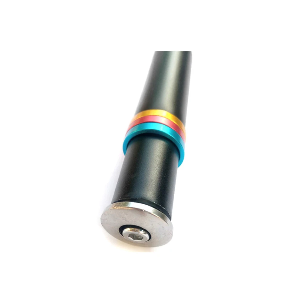 

Handlebar Adapter Stem Extender Sporting 1PC MTB Bike 25.4mm To 28.6mm Bike Stem Extender Handlebar Stem Adapter