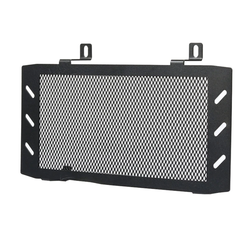 

Motorcycle Radiator Grille Guard Grill Cover Protector Cooler Protection For LONCIN VOGE 500DS 500R 300R VOGE 500 DS
