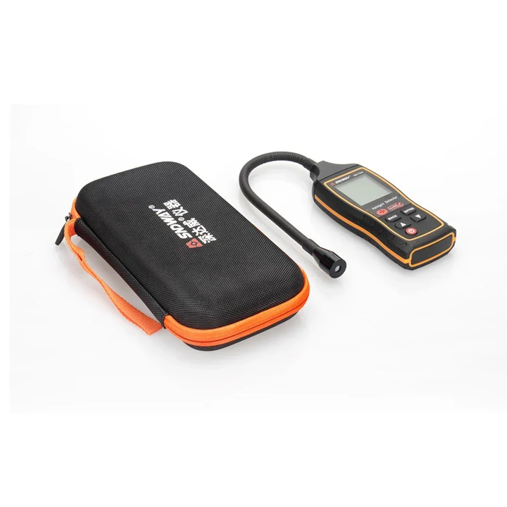 

Газовый детектор NITERUS SW-743A