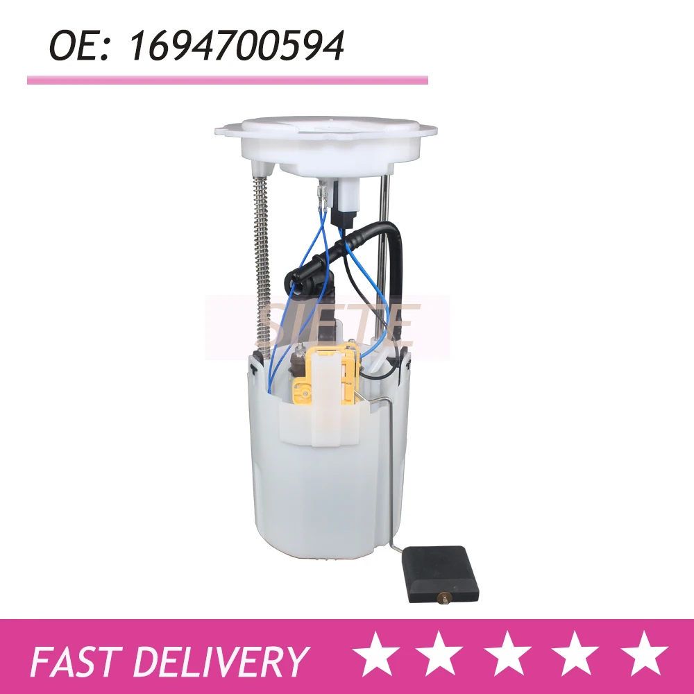 

Fuel Pump Module Assembly A1694701294 Fits MERCEDES W245 W169 Hatchback 2.0L 2004-2012