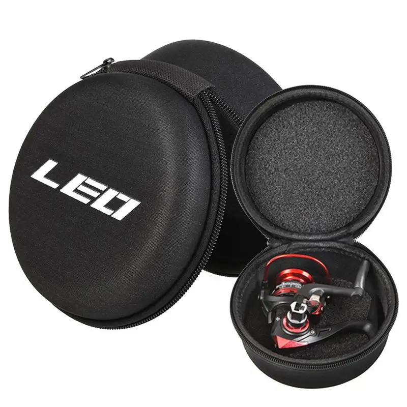 

Водонепроницаемая рыболовная катушка, 12 см