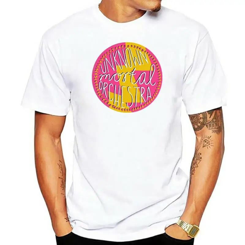 

Unknown Mortal Orchestra Tshirts