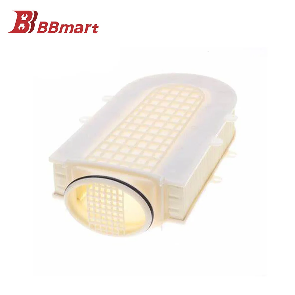 

BBmart Auto Spare Parts 1 pcs Air Filter For BMW F15 F16 F85 F86 OE 13717638566 Wholesale Factory Price Car Filter