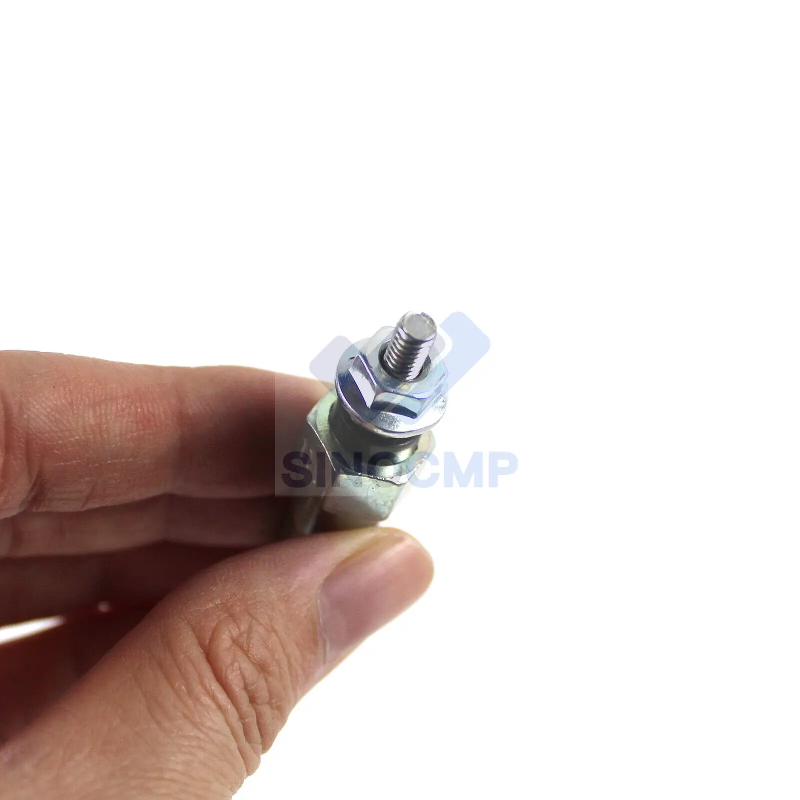 4шт YM 119717 -77800 129155 Свеча накаливания для экскаватора-погрузчика Yammer 4D98E 4TNE98 4D94E