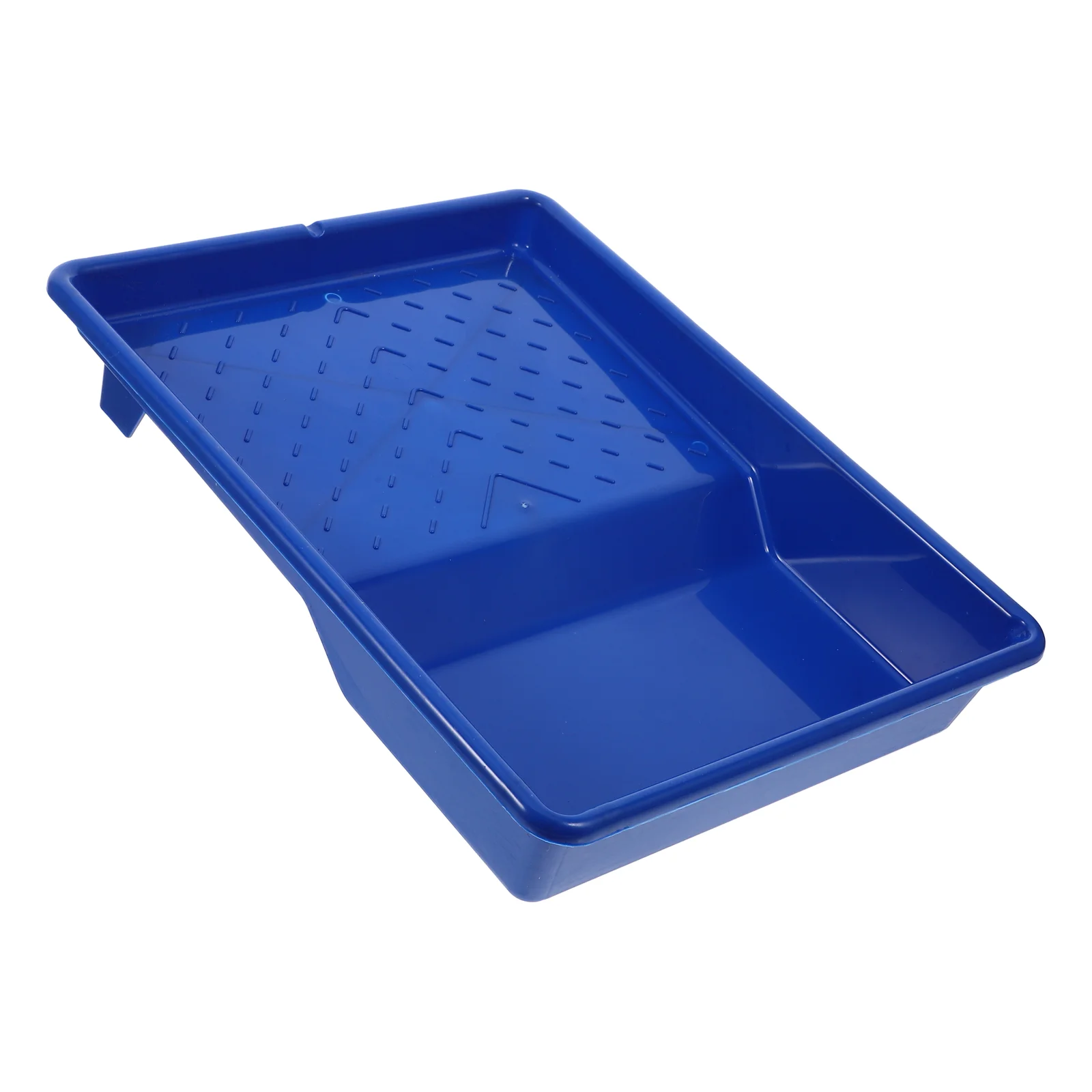 9-дюймовый лоток для краски принадлежности настенной живописи палитра