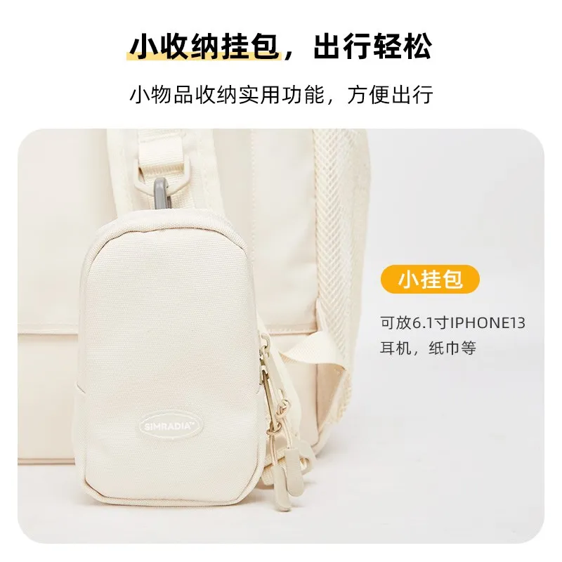 Рисунок 5 - Женский многофункциональный рюкзак